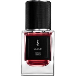 Yves Saint Laurent - Cœur Eau De Parfum - Découvrez Cœur Fetish Amber - Unisexe - 35 ml