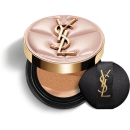 Yves Saint Laurent - Fond De Teint Skin Affair Cushion - Votre Peau Est Une Affaire Sérieuse - Mc10