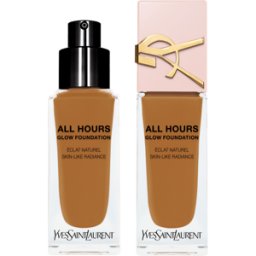 Yves Saint Laurent - Fond De Teint All Hours Glow - Fond De Teint Lumineux 24h* Haute Couvrance - Dn3
