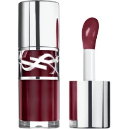 Yves Saint Laurent - Ysl Loveshine Plumping Lip Oil Gloss - Gloss Soin Effet Repulpant - Purpledream