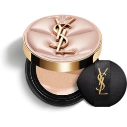 Yves Saint Laurent - Fond De Teint Skin Affair Cushion - Votre Peau Est Une Affaire Sérieuse - Lc2.5