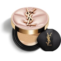 Yves Saint Laurent - Fond De Teint Skin Affair Cushion - Votre Peau Est Une Affaire Sérieuse - Lw3