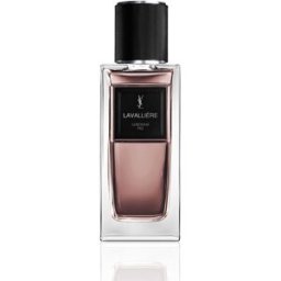 Yves Saint Laurent - Lavalliere Eau De Parfum - Rose De Damas - Accord De Figue - Unisexe - 125ML