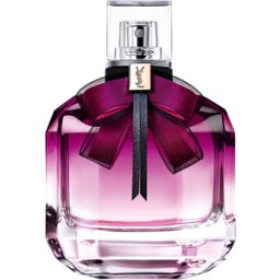 Yves Saint Laurent - Mon Paris Intensément - Parfum Chypré Floral - Absolu De Rose Centifolia - Pour Femme - 90 ml