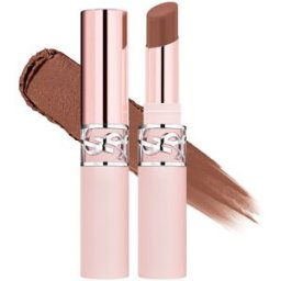 Yves Saint Laurent - Ysl Lovenude Lip Blusher - Rouge À Lèvres Mat Effet Floutant Longue Durée - 3amespresso