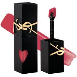 Yves Saint Laurent - Ysl The Inks Blur - Encre À Lèvres Mate Floutante - 236rubyattraction