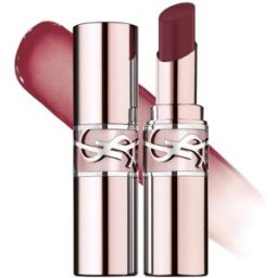 Yves Saint Laurent - Ysl Loveshine Candy Glow - Baume À Lèvres Teinté - Nudecrush
