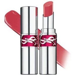 Yves Saint Laurent - Ysl Loveshine Candy Glaze - Gloss Effet Repulpant En Stick - 05-Pink-Satisfaction