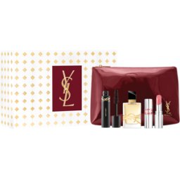 Yves Saint Laurent - Coffret Découverte Mini pour Femme