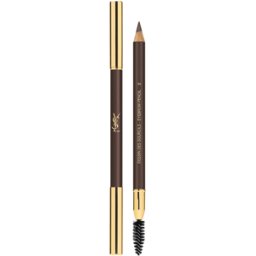 Yves Saint Laurent - Dessin Des Sourcils - Crayon Sourcils - 2 Dark Brown