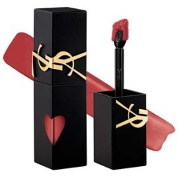 Yves Saint Laurent - Ysl The Inks Blur - Encre À Lèvres Mate Floutante - 237spiceobsession