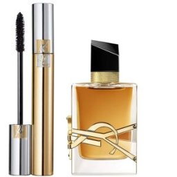 Yves Saint Laurent - Duo Libre Eau De Parfum Intense & Mascara Volume Effet Faux Cils