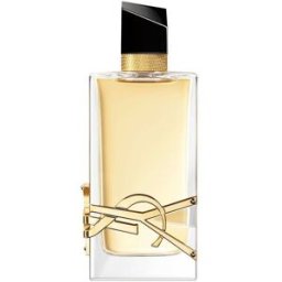 Yves Saint Laurent - Libre Eau De Parfum - 90 ml - Pour Femme