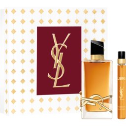 Yves Saint Laurent - Coffret Cadeau Libre Eau De Parfum Intense pour Femme