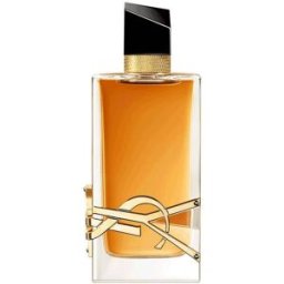 Yves Saint Laurent - Libre Eau De Parfum Intense - Une Intensité Florale Ardente. Maintenant Rechargeable - Pour Femme - 90 ml