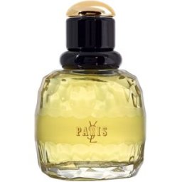 Yves Saint Laurent - Ysl Paris Eau De Parfum Spray - Floral Poudré - Absolu De Rose - Pour Femme - 125 ml