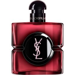 Yves Saint Laurent - Black Opium Eau De Parfum Pink Glaze - Un Floral Fraise Café - Pour Femme - 50ml