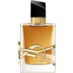 Yves Saint Laurent - Libre Eau De Parfum Intense - Une Intensité Florale Ardente. Maintenant Rechargeable - Pour Femme - 50 ml