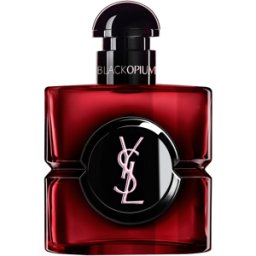 Yves Saint Laurent - Black Opium Eau De Parfum Over Red - Café Floral - Cerise Rouge - Pour Femme - 30ML