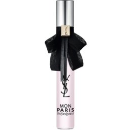 Yves Saint Laurent - Mon Paris Eau De Parfum - Chypré Blanc - Fleur De Datura - Pour Femme - 10 ml