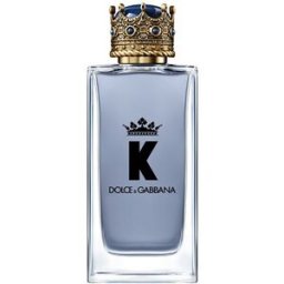 100ml-K by Dolce & Gabbana - Eau de Toilette-DOLCE&GABBANA