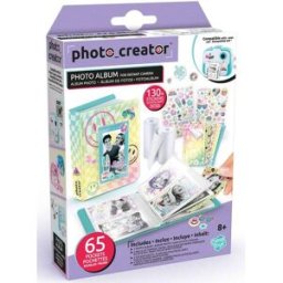 Canal Toys Album photo Photo Creator pour Instant Caméra
