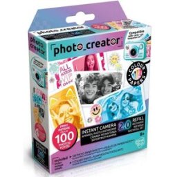 Canal Toys Recharge papier photo - Photo Creator