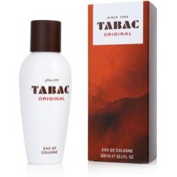Tabac Original Eau de Cologne (Homme) 300 ml variante Nouveau packaging