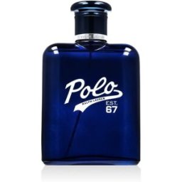 Ralph Lauren Polo 67 Eau de Toilette (Homme) - rechargeable 125 ml