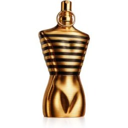 Jean Paul Gaultier Le Male Elixir Absolu Parfum pour homme Intense 125 ml