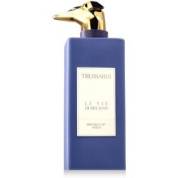 Trussardi Le Vie Di Milano District of Nolo Eau de Parfum (Unisexe) 100 ml