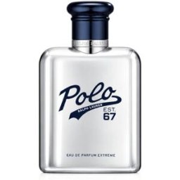 Ralph Lauren Polo 67 Eau de Parfum Extreme (Homme) 125 ml