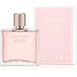Azzaro Pour Elle (2025) Eau de Parfum (Femme) 100 ml