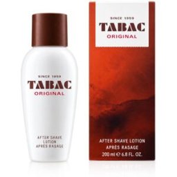 Tabac Original Lotion après-rasage homme 200 ml variante Nouveau packaging