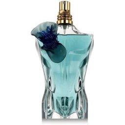 Jean Paul Gaultier Le Beau Flower Edition Eau de Parfum (Homme) 125 ml