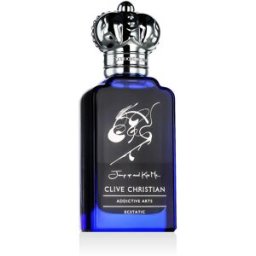Clive Christian Jump Up And Kiss Me Ecstatic 2021 Parfum (Unisexe) 50 ml variante Nouveau packaging