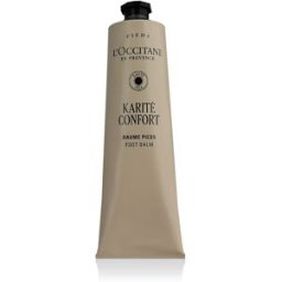 L'Occitane Karité Confort Foot Balm 150 ml
