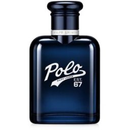 Ralph Lauren Polo 67 Eau de Parfum (Homme) 75 ml