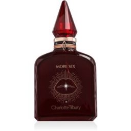 Charlotte Tilbury More Sex Eau de Parfum (Unisexe) 100 ml