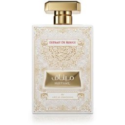Ard Al Zaafaran Meethaq Extrait de Rouge Eau de Parfum (Femme) 100 ml