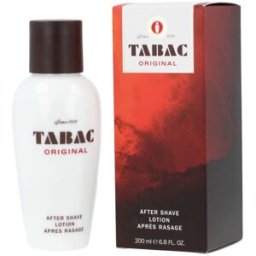 Tabac Original Lotion après-rasage homme 200 ml variante Ancien packaging