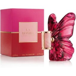 Carolina Herrera La Bomba Eau de Parfum (Femme) - rechargeable 50 ml