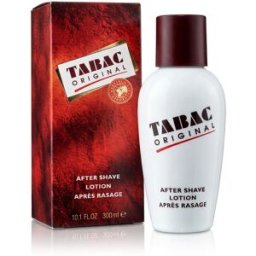 Tabac Original Lotion après-rasage homme 300 ml variante Ancien packaging