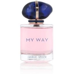 Giorgio Armani My Way Eau de Parfum (Femme) - rechargeable 50 ml