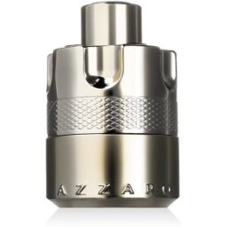 Azzaro Wanted Eau de Parfum (Homme) 50 ml