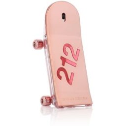 Carolina Herrera 212 Heroes Forever Young Eau de Parfum (Femme) 50 ml