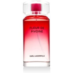 Karl Lagerfeld Fleur de Pivoine Eau de Parfum (Femme) 100 ml