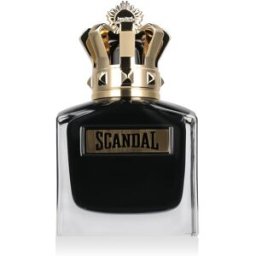 Jean Paul Gaultier Scandal Pour Homme Le Parfum Eau de Parfum Intense Rechargeable (Homme) 100 ml