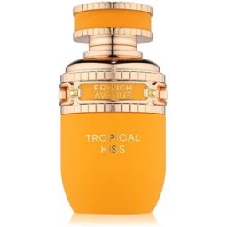 French Avenue Tropical Kiss Eau de Parfum (Femme) 80 ml