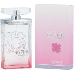 Franck Olivier In Pink Eau de Parfum (Femme) 75 ml